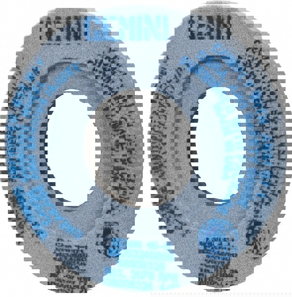 Surface Grinding Wheel: 12